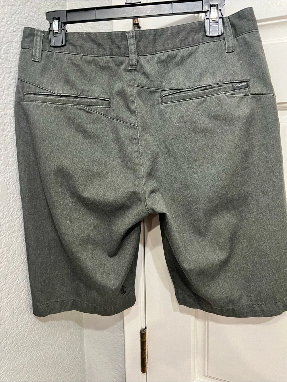 Volcom shorts